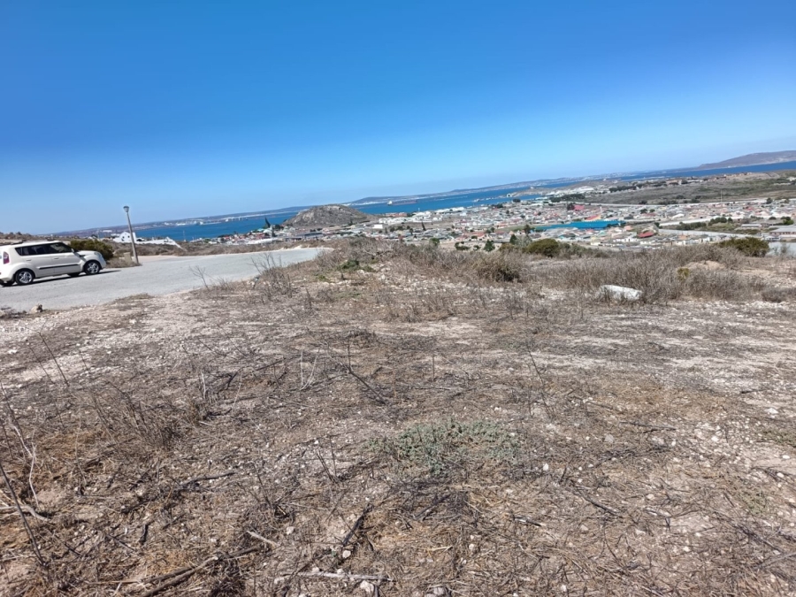 Commercial Property for Sale in Hoogland Western Cape
